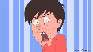 (Another) Opentoonz Test