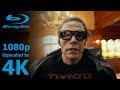 Quicksilver Saves Everyone In Mansion - X-Men Apocalypse ...