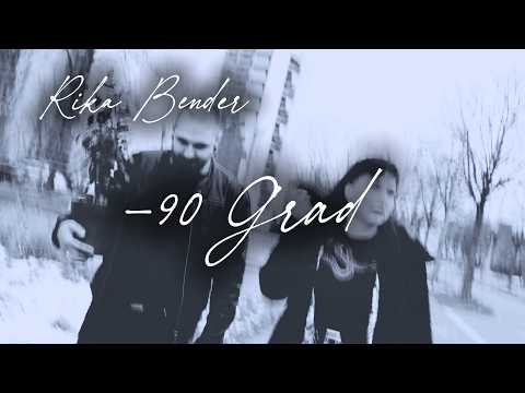 Rika Bender | Minus 90 Grad (Offizielles Musikvideo)