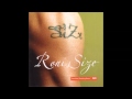 Roni size  keep strong    touching down