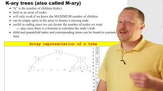 Introduction to K-arrays