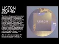 Liston - Journey