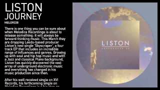 Liston - Journey