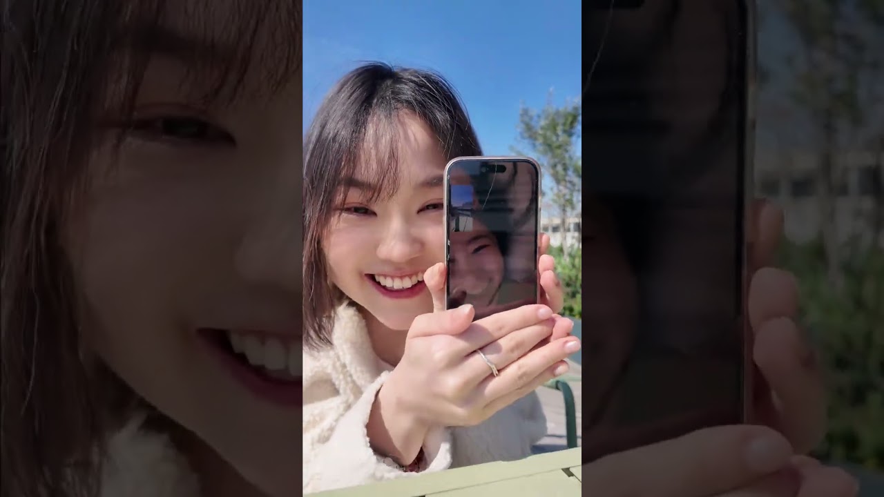 00后在法国奢侈品总部实习早9晚5的一天都干啥？ #日常vlog #留学 #实习 #ootd穿搭 #qqtv