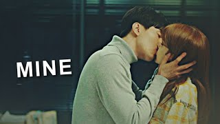 Let you know youre mine | Multifandom