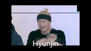 Mingi And Hyunjin Edit