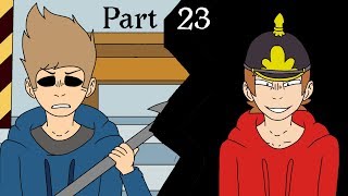 The Judge | Eddsworld Map | Part 23