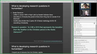 Boost your eHumanities and eHeritage research with Research Infrastructures EU