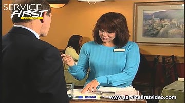 Video 6: Exceeding Customer Expectations [Newest Upgraded Version 2014]