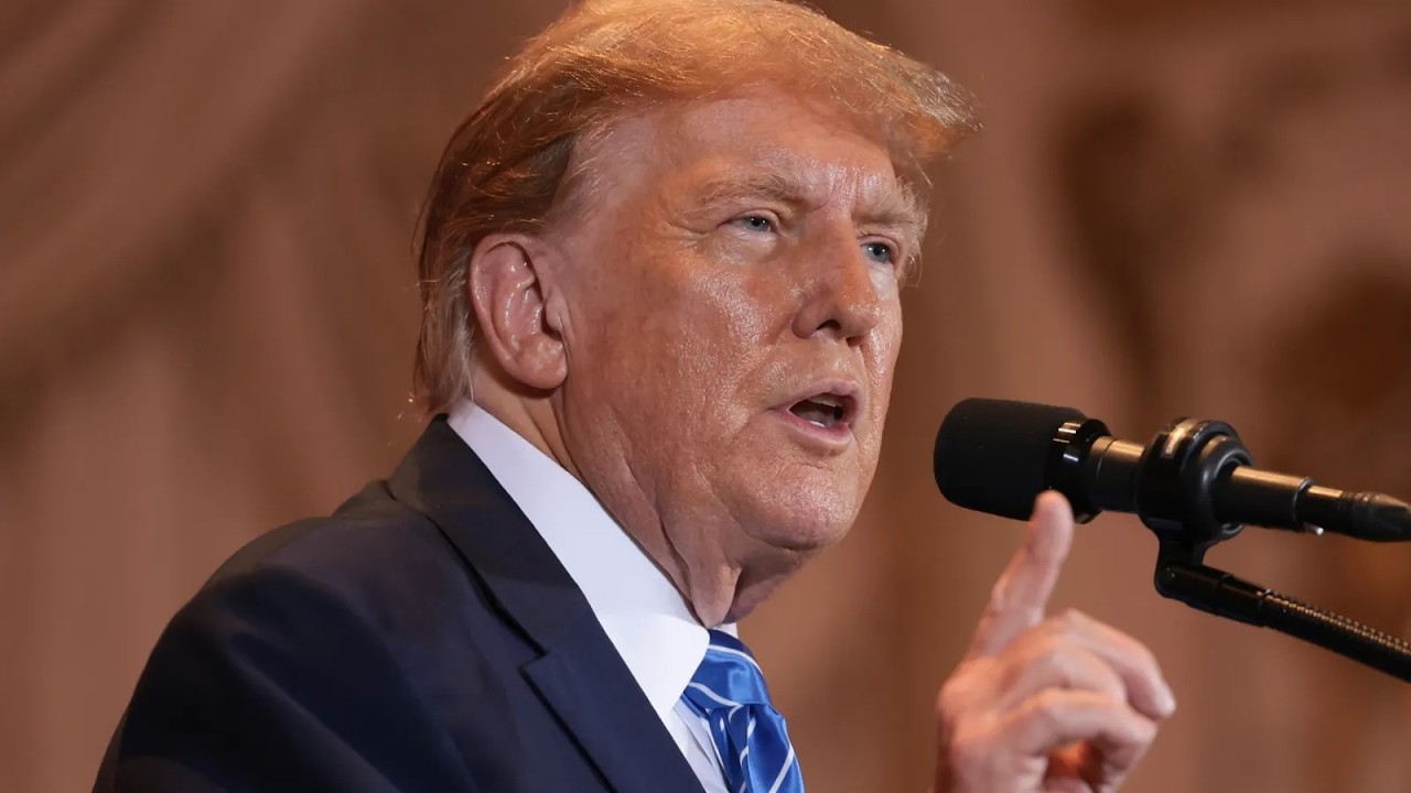 Trump falls into TRAP with FATAL MISTAKE