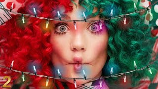 Sia - Everyday is Christmas [REACTION/REVIEW] | Slim the Reactor