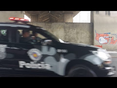 GRAFFITI VANDAL NAS RUAS DE SÃO PAULO!! @SHEIPGRAFFITI