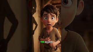 My Shadow Started Moving On Its Own! 😱 | Liam's Lantern