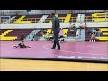 Nico's Leg: The Story You NEED to Hear!