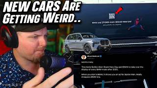 BMW Just Opened the Door to Something NOBODY Wants..