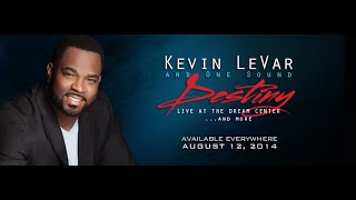 Video thumbnail of "I WANNA BE CLOSE THE GREAT MEDLEY KEVIN LEVAR By EydelyWorshipLivingGodChannel"