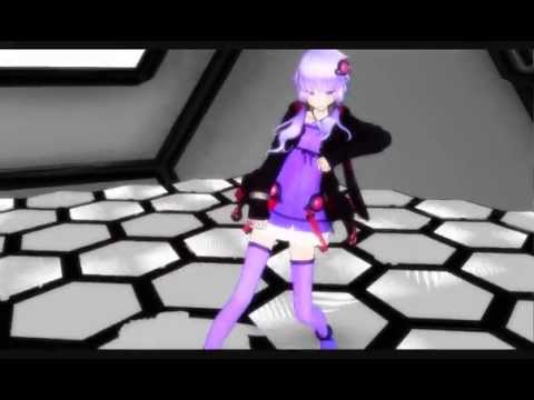 [MMD] え？あぁ、そう
