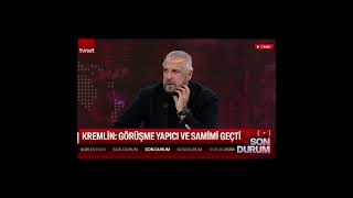 Mete Yarar Kibrisi Anlatti Türki̇ye Hazirliğa Aylar Öncesi̇nden Başladi Ürkiye Ibrıs