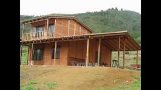 Casas Prefabricadas en Cali