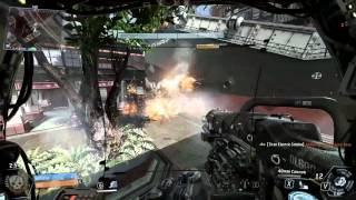 TITANFALL SHADOWPLAY U like to play ballz Catch !