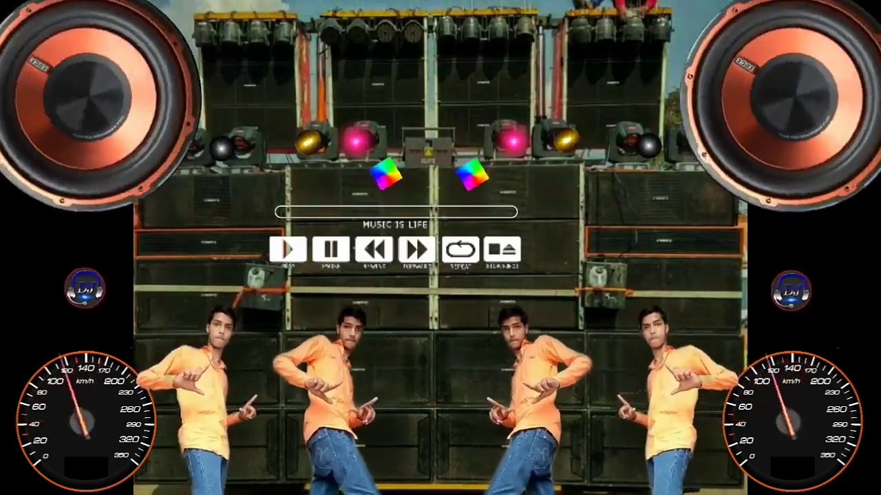 dj competition 2020 new Full Toing Bass Full Dialog NO Voice Tag Dj