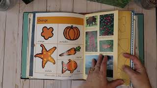 Large Exciting Vintage Glue Books- ALL SOLD