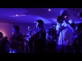 Hawaii five 0 - Goldmaster Allstars - Maritime Room, Cliffs Pavillion