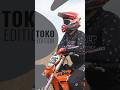 Mit Tom Koch‘s Race Gear, immer fresh auf dem Crossplatz #werkeholics #mxgear #motocross