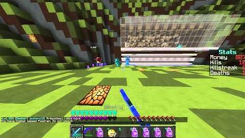 Hacker On Reactive MC