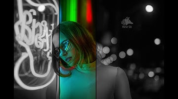 Waveshaper - Crystal Protocol /Neon girl/