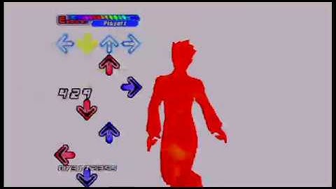 DDR Ultramix 4 Classic Party triathlon [Edit data]