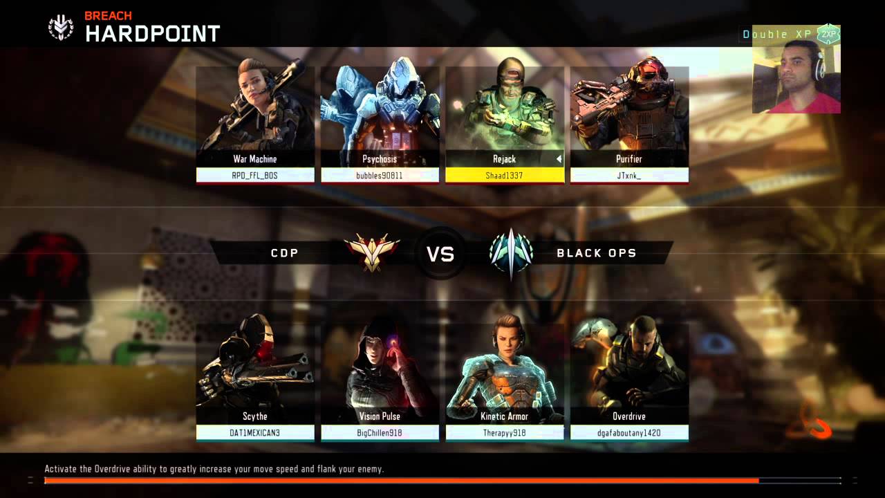 How to get better in Call of Duty Black Ops 3: Play competitive Arena ...