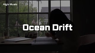 🎧 Ocean Drift | 2시간 공부음악 — 집중력 올려주는 로파이
