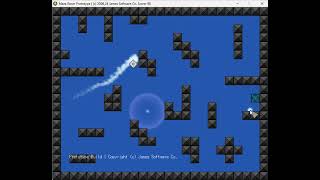 Maze Roser 1 (Maze-Puzzle Game) Production Prototype Build 012
