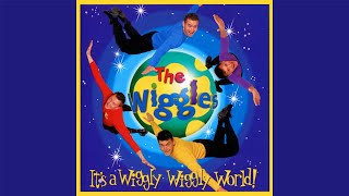 The Wiggles Its A Wiggly Wiggly World Tie Me Kangaroo Down Sport Clean Instrumental