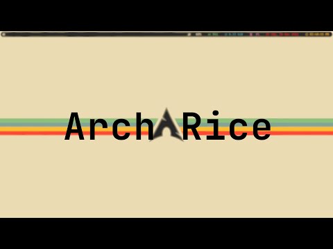 Arch Linux ,
