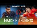 Highlights  daniel gonzalez pur vs ma long chn  mt grps  ittfworlds2022