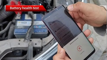 THINKEASY, Check Vehicle & Motorcycle Batteries On Your Smartphone! Launch on Kickstarter!