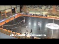 Розыгрыш штрафного - футзал мини-футбол futsal skills goal tricks