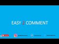 How Easy 2 Comment a statement in SQL | TAMIL | TIPS & TRICKS |SSMS