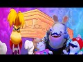 Mario Rabbids Sparks Of Hope Rayman Coffin Dance Song Cover Part 79