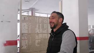 Ne yazık  ki hiç iyi durumda değil!