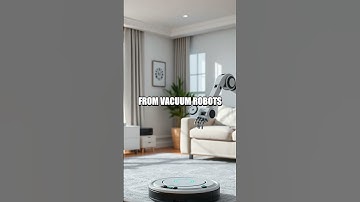 Demystifying AI Web3 and Robots in Your Day