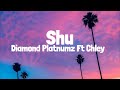 Diamond Platnumz Ft Chley - Shu! (Lyrics)