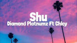 Diamond Platnumz Ft Chley - Shu! (Lyrics)