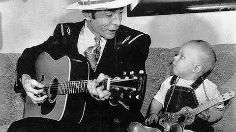 Hank Williams - You Win Again