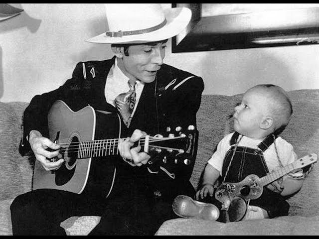 Hank Williams - You Win Again