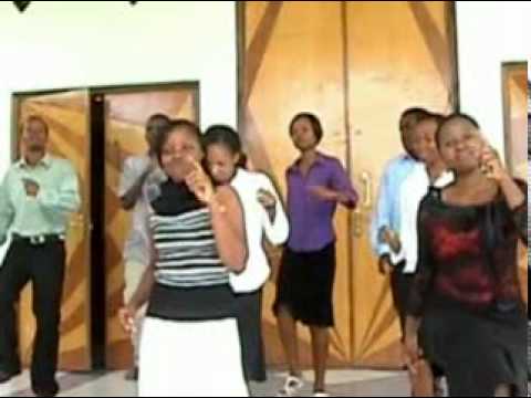 Saidia Yatima By Papa Leon Molema 