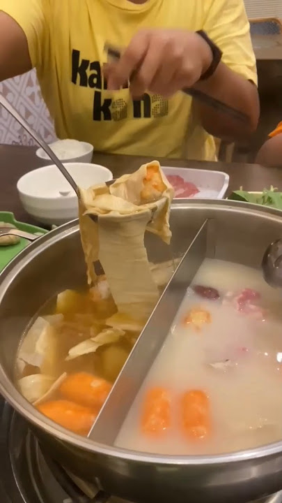 PERTAMA KALI MAKAN DI TAKO SUKI ENAK BANYAK DAN MURAH #food #shorts