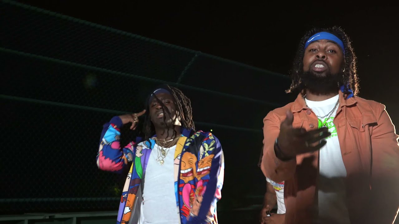 FREESTYLE (Official Video) - Eewee x One3